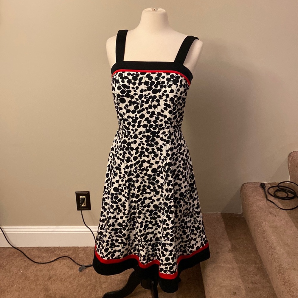 R&K dress